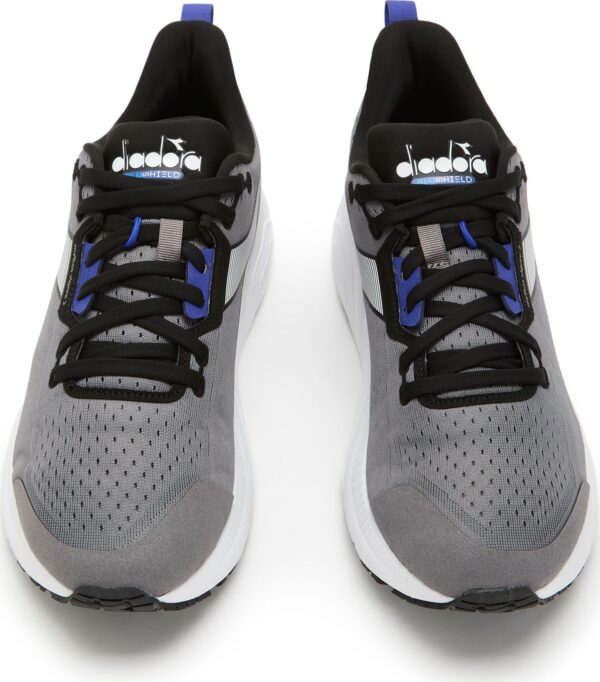 DIADORA Mythos Blushield Vigore 2 Steel Gray/Black