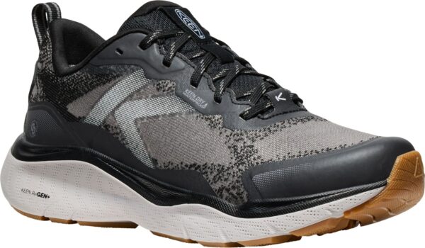9c61f25f04423d4bda0031edb98c699d Keen LEIKI WP 1030719 Black/Steel Grey