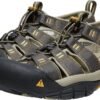 9c72177f9817dac229e085f7579b4ebc Keen NEWPORT H2 MEN Raven/Aluminum