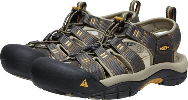 9c72177f9817dac229e085f7579b4ebc Keen NEWPORT H2 MEN Raven/Aluminum