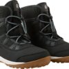 REIMA Myrsky Black