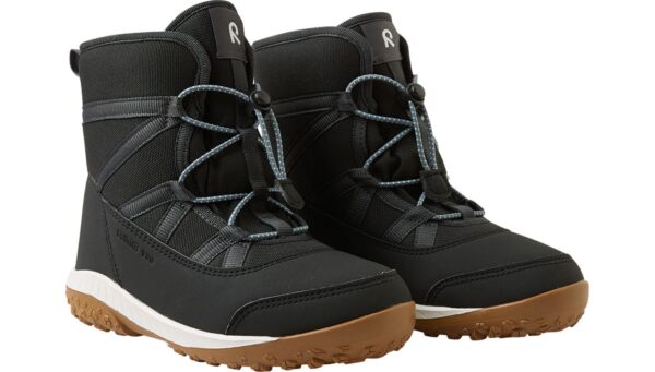 REIMA Myrsky Black