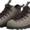 NATIVE FITZSIMMONS CITYLITE BLOOM Full Metal Grey/Jiffy Black