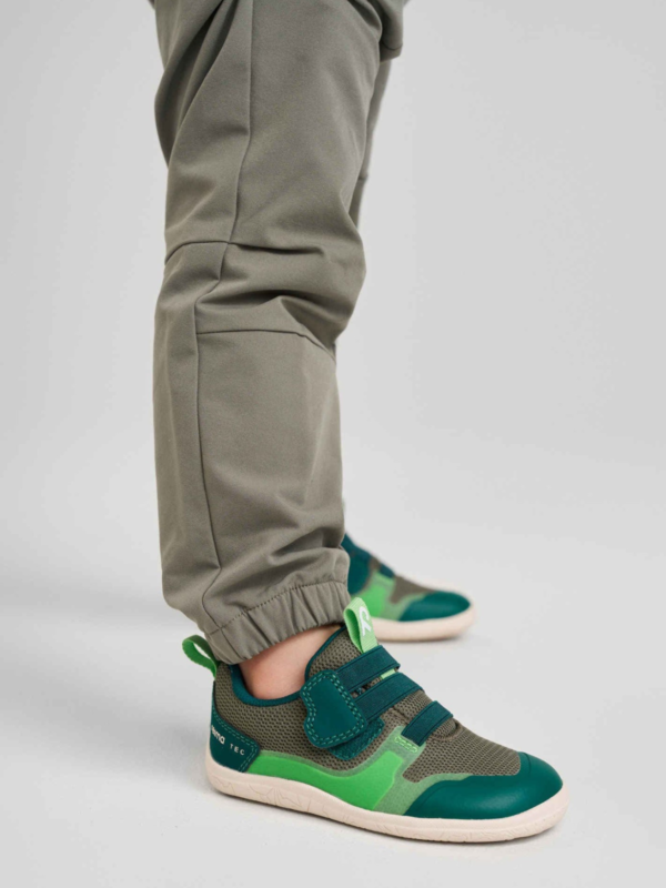 REIMA TEPASTELU 5400141A Greyish green