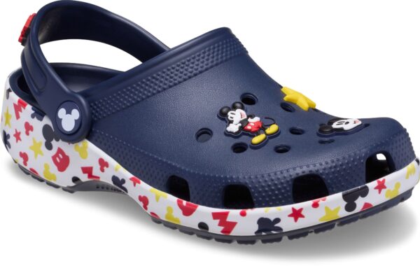 9cc174d25529a8d78bfa00ae0b64b3b0 Crocs™ MICKEY FRIENDS CLASSIC CLOG KID'S 210888 Multi