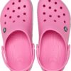 Crocs™ Crocband Pink Lemonade