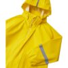 REIMA Rain set Tihku 5100021A Yellow 235A