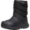 9ce288ab9a6cf9b11261ee440e923c5d Keen PUFFRIDER WP 1029488 Black/Steel Grey
