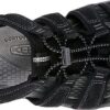 9ce7269a9617d917c8c26e2840cd4935 Keen CLEARWATER CNX MEN Black/Gargoyle