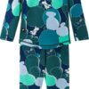 9cfdb9ac851d6fd8ffcfc2225bc5782e REIMA Moomin Trivsam 5200021C Dark Teal 7955