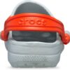 9d0cd198caa8830c02e6092ea1f88882 Crocs™ CLASSIC ROCKET SHIP CLOG TODDLER'S Mirage