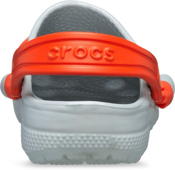 9d0cd198caa8830c02e6092ea1f88882 Crocs™ CLASSIC ROCKET SHIP CLOG TODDLER'S Mirage