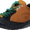 9d182a5ed163cba6857a6b9daa27df37 Keen JASPER "ROCKS" SP 1028330 KEEN MAPLE/JOLLY GREEN