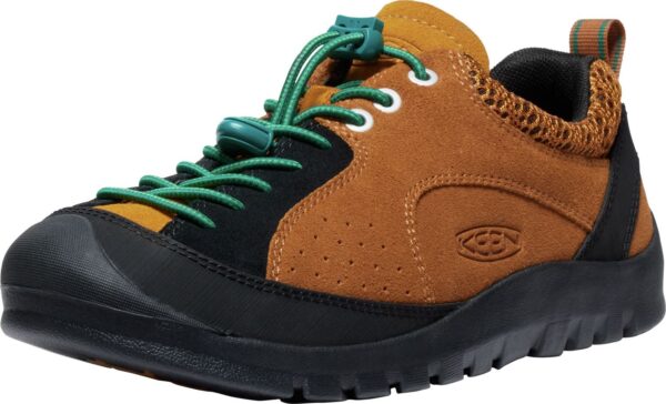 9d182a5ed163cba6857a6b9daa27df37 Keen JASPER "ROCKS" SP 1028330 KEEN MAPLE/JOLLY GREEN