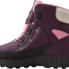 REIMA Hallava Quicklock 5400164A Deep purple
