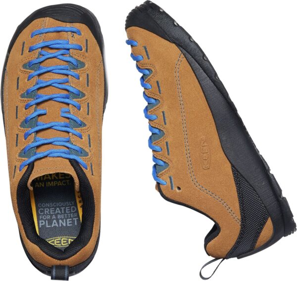 9d58f00fd587a107d195f66d0ab3b97d Keen JASPER 1025619 Cathay Spice/Orion Blue
