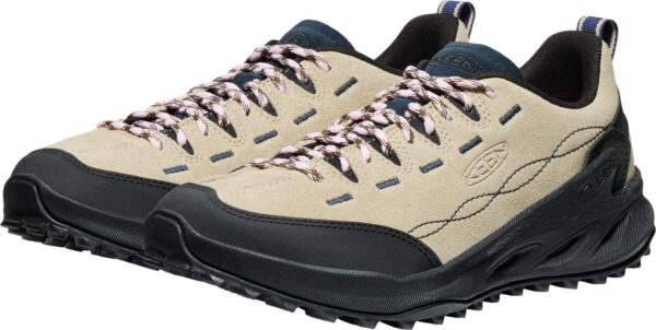 9d5dd5681ee3364f0792dfddc2c7c433 Keen Jasper Zionic Women's 1031127 Safari/Giggle Pink