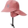 REIMA Rain hat Rainy 5300003A Rose Blush