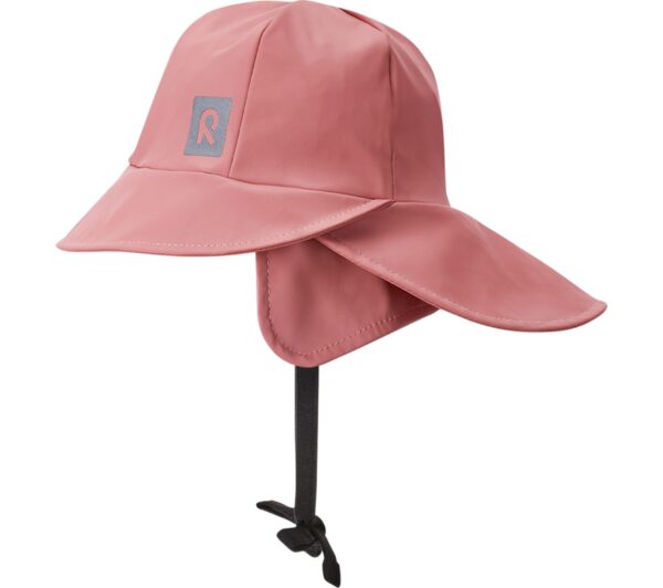 REIMA Rain hat Rainy 5300003A Rose Blush