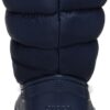 Crocs™ Classic Neo Puff Boot Kid's 207684 Navy/Gum