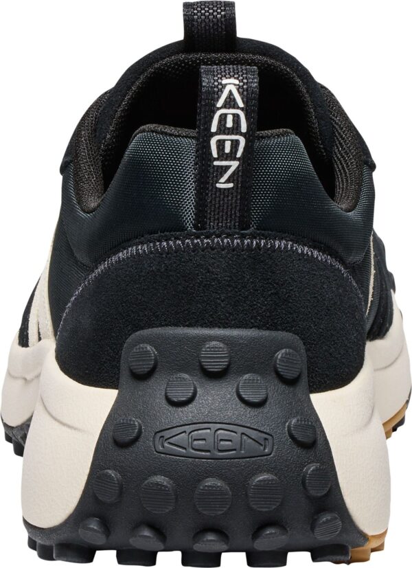 Keen KS86 1030245 Black