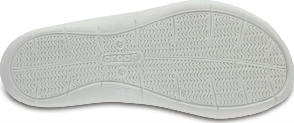 9d8b551b121e418bcedae934f4888a08 Crocs™ Women's Swiftwater Sandal Black/White