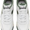9d937d9fdad856ac11a75b7cc42a64f5 DIADORA Winner White/Fogliage