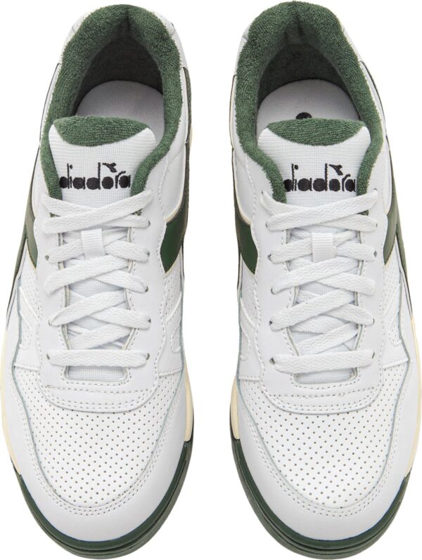 9d937d9fdad856ac11a75b7cc42a64f5 DIADORA Winner White/Fogliage