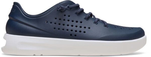 9d96caf0898df77fe3b23b5c4c649074 Crocs™ INMOTION PACER MEN'S Navy/White