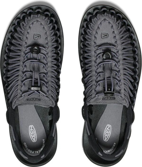9d9c738829f9b197d414e8bde9093b94 Keen UNEEK MEN Magnet/Steel Grey