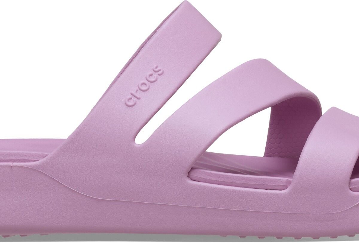 Crocs™ Getaway Strappy Hydrangea