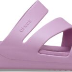 Crocs™ Getaway Strappy Hydrangea