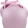 9dc65fc621e12137a42ba59e61cd762c Crocs™ Brooklyn Bow Flat Ballerina Pink