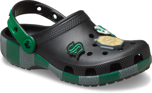 9dc9c73319130202284d3f5dbe0cb3a3 Crocs™ Slytherin Classic Clog Kid's Multi