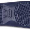 Crocs™ Baya Sandal Navy