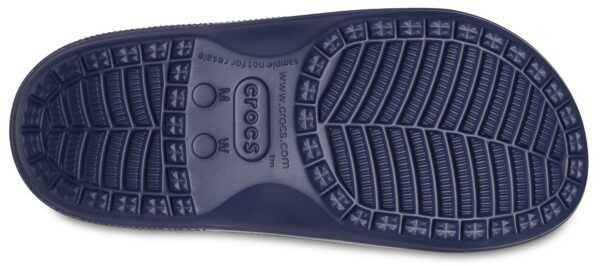 Crocs™ Baya Sandal Navy