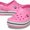 Crocs™ Crocband Pink Lemonade