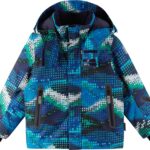 REIMA Kairala 5100073B Twilight Blue