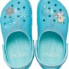 9de8c511b23043755706ba3e0fa8a05d Crocs™ Frozen Elsa Classic Clog Kid's Multi