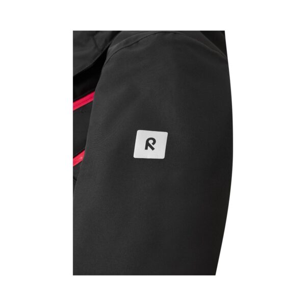 9dec4245c3f4f976a7e15e5ce47c632d REIMA TIETEN 5100366A Black 999A