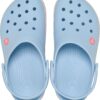 Crocs™ Crocband Blue Frost/Guava