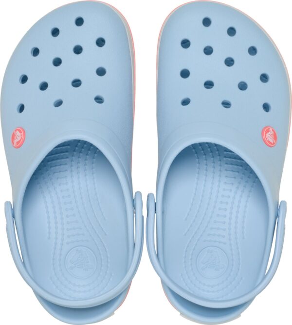 Crocs™ Crocband Blue Frost/Guava