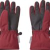 REIMA Tartu 5300105A Jam red