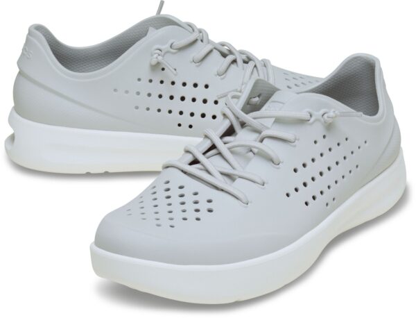 9e0ba0ccd5e91407ddbc5bc0216551ea Crocs™ INMOTION PACER MEN'S Atmosphere/White