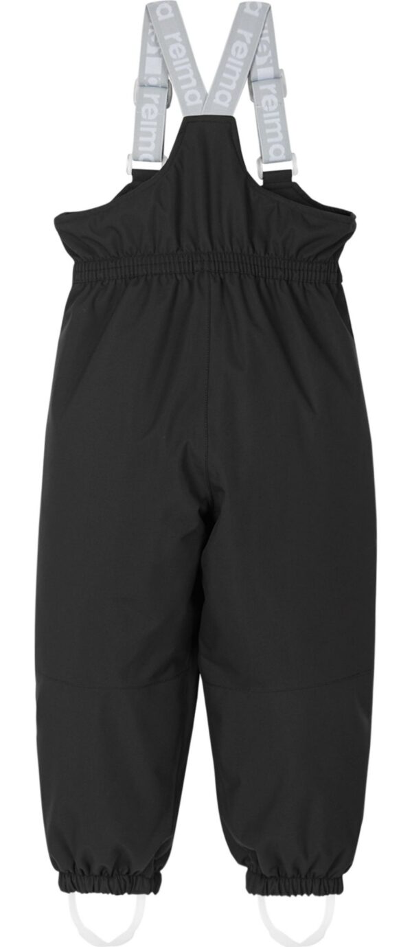 REIMA Juoni 5100113A Black
