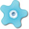 9e2369b35b513f75a2b2284e75889e93 Crocs™ Crocs Blue Flower with Gem 198445128028 Crocs Blue Flower with Gem 198445128028