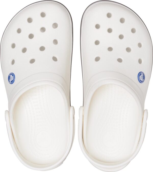 Crocs™ Crocband White