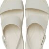 Crocs™ Brooklyn Backstrap Low Frappe