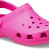 Crocs™ Classic Clog Kid's 206990 Pink Crush