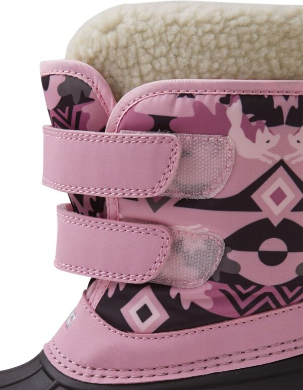 9e4b1445b586865799b9e8066b96d954 REIMA KONKARI 5400148A Grey Pink 4501